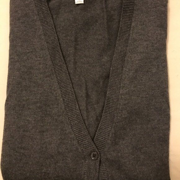 Gap Cardigan Sweater - Large - Picture 2 of 3
